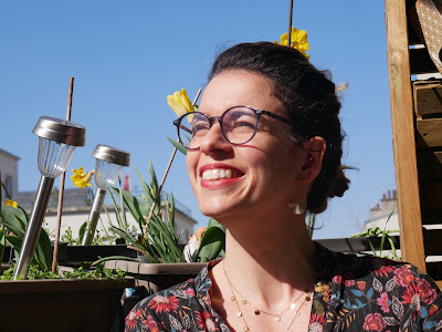 Dr Louise-Anne Klein à Paris