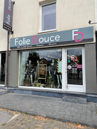 Magasin de vêtements pour femmes Folie Douce Florenville