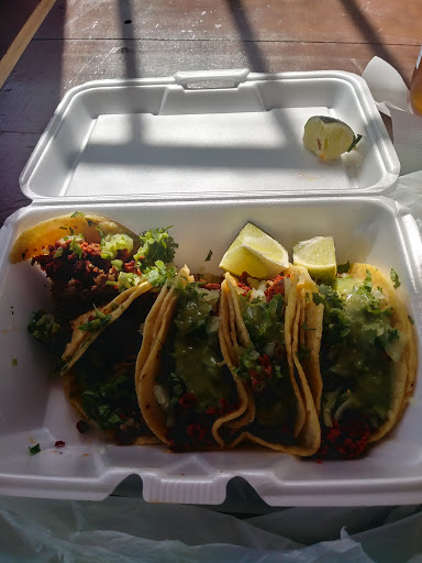 Mexican Restaurant «The Taco Man», reviews and photos, 9617 Central Ave, Montclair, CA 91763, USA