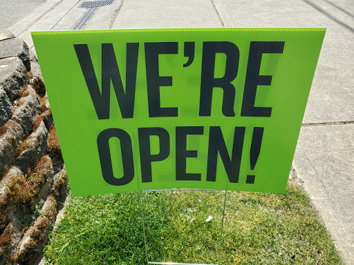 Storage Facility «Extra Space Storage», reviews and photos, 1430 N 130th St, Seattle, WA 98133, USA