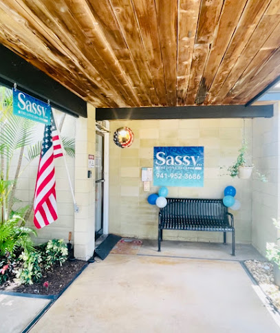 Sassy The Little Day Spa