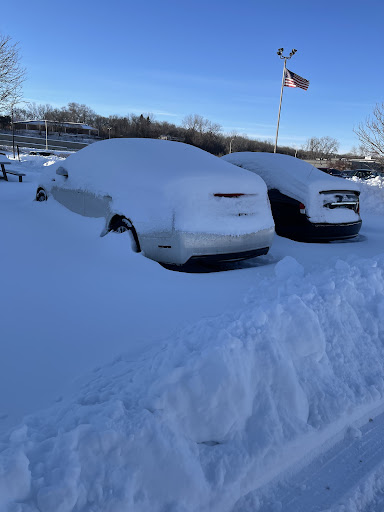 Car Dealer «Burnsville Motors Sales & Service», reviews and photos, 2000 E Hwy 13, Burnsville, MN 55337, USA