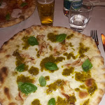 Photo n°2 de l'avis de Milva.o fait le 22/06/2019 à 10:35 sur le  Pizzeria Tigelleria Grimaldi à Codisotto