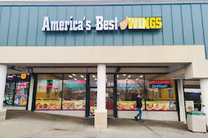 America’s Best Wings Eastern Ave (Riggs Plaza Shopping Center) image