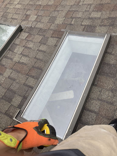 Roofing Contractor «VICTORS ROOFING», reviews and photos, 4952 Dewitt Rd #101, Canton, MI 48188, USA