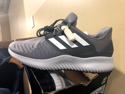 Shoe Store «DSW Designer Shoe Warehouse», reviews and photos, 118 Shawan Rd, Cockeysville, MD 21030, USA