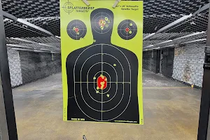 Braintree Rifle & Pistol Club image