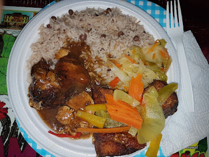 AAA Donair & Jamaican Cuisine