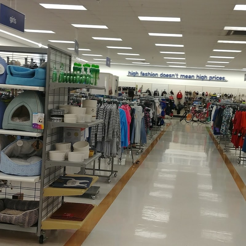 Marshalls