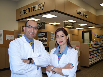 Brentwood Pharmacy