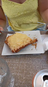 Plats et boissons du Restaurant L'Horloge à Amboise - n°20