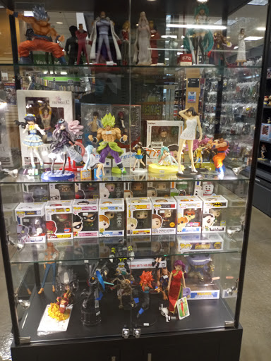 Book Store «Book Off USA», reviews and photos, 21712 Hawthorne Blvd # 290, Torrance, CA 90503, USA