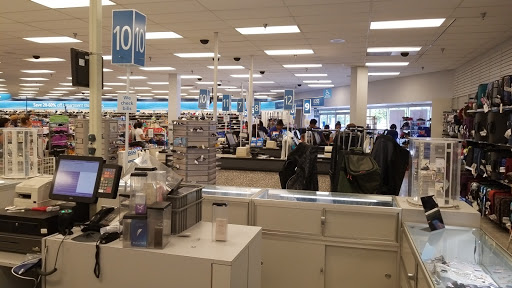 Clothing Store «Ross Dress for Less», reviews and photos, 12270 Rockville Pike, Rockville, MD 20852, USA