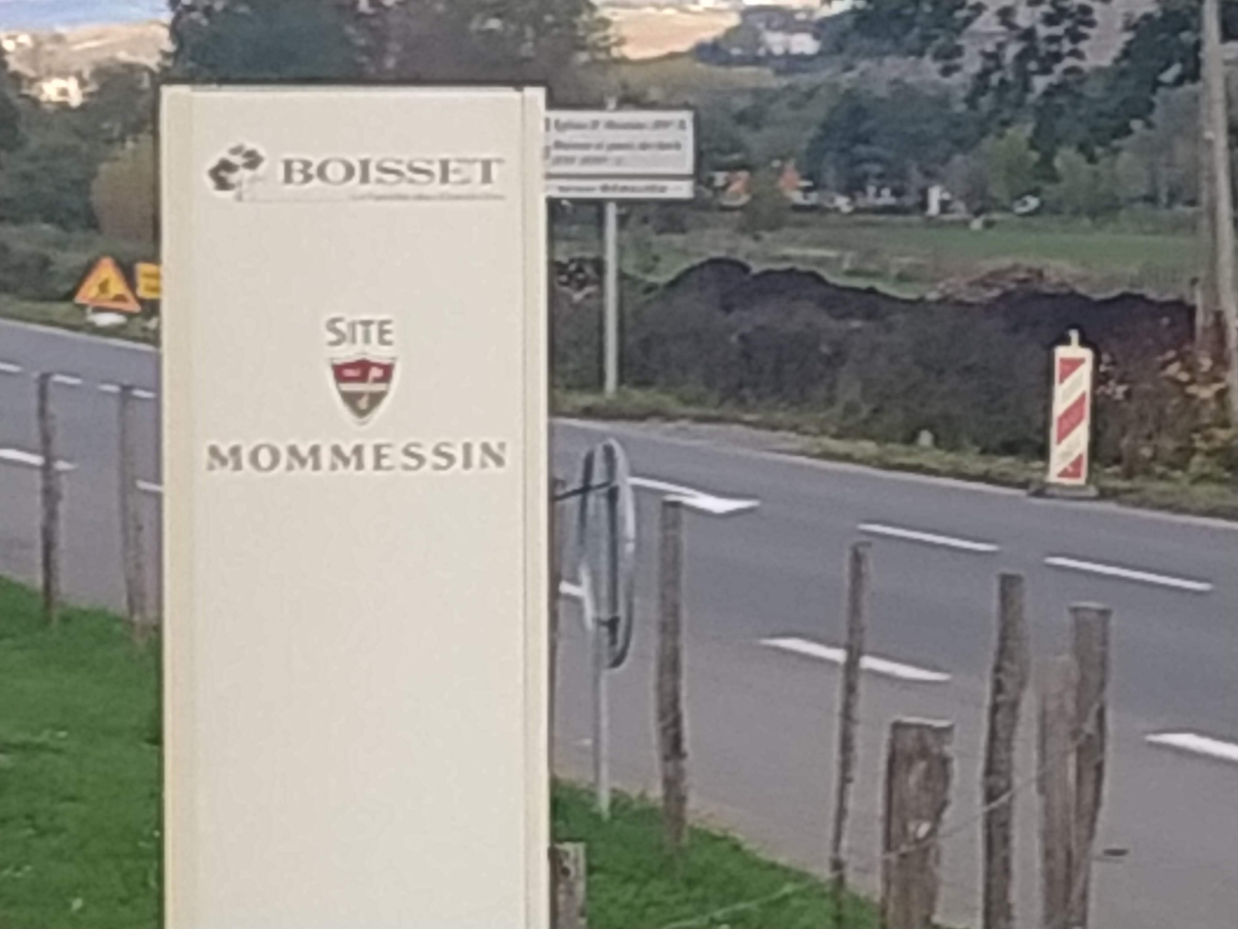 Photo n° 1 de l'avis de Dominique.i fait le 15/11/2019 à 09:20