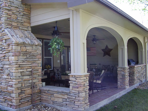 General Contractor «DWR Construction Inc», reviews and photos, 445 Spring Hill Dr, Spring, TX 77386, USA