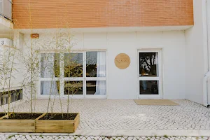 Namho, house of Yoga image