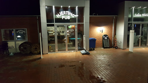 Hjerting Pub v/Laila Travis in Esbjerg Municipality, Rebild