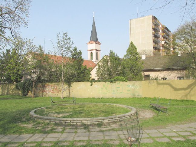 Értékelések erről a helyről: Újpesti evangélikus templom, Budapest - Templom