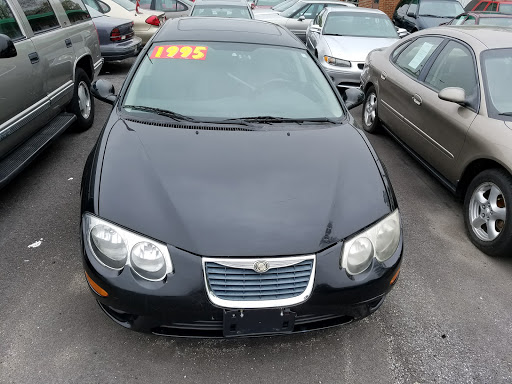 Used Car Dealer «Union Auto Sales», reviews and photos, 8700 S South Chicago Ave, Chicago, IL 60617, USA