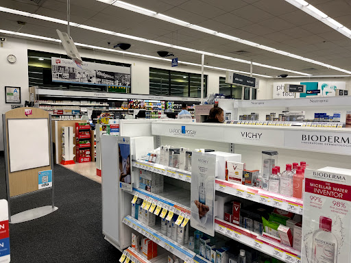 Drug Store «Walgreens», reviews and photos, 331 N Sepulveda Blvd, El Segundo, CA 90245, USA