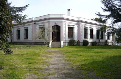 Casa Criolla de Carlos Unzue
