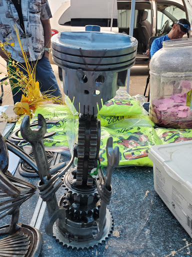 Chevrolet Dealer «Lynn Smith Chevrolet», reviews and photos