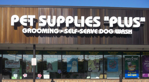 Pet Supplies Plus, 585 Moseley Rd, Fairport, NY 14450, USA, 