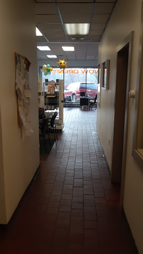 Kia Dealer «Romeo Kia of Kingston», reviews and photos, 111 Schwenk Dr, Kingston, NY 12401, USA