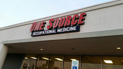 One Source Occupational Medicine