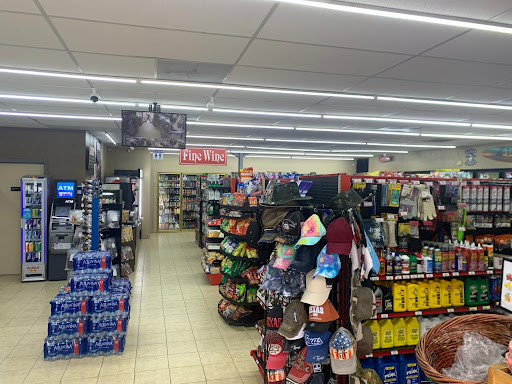 Convenience Store «Neighborhood Store», reviews and photos, 700 Cuernavaca Dr N, Austin, TX 78733, USA
