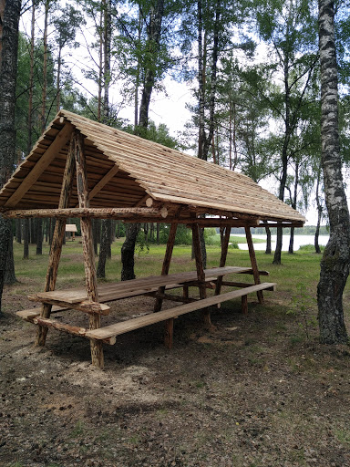 Кемпинг Пионер/Camping Pioner