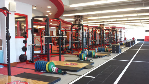 Stadium «Carter-Finley Stadium», reviews and photos, 4600 Trinity Rd, Raleigh, NC 27607, USA