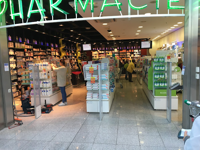 Commentaires et avis sur PHARMACIE LA PARDIEU