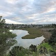 Te Ouwe Pa, Maori historical site