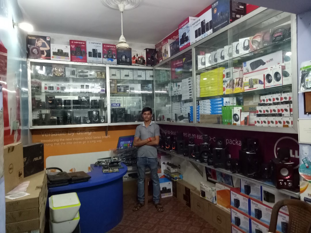 Chandra Computers