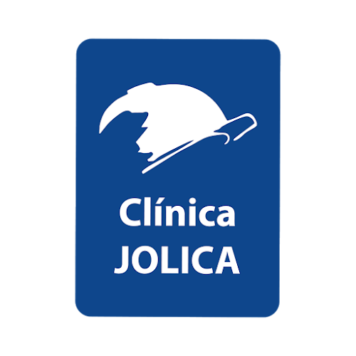 Clínica Jolica - Medicina e Segurança no Trabalho, Lda - Médico