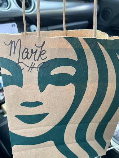 Coffee Shop «Starbucks», reviews and photos, 3502 Oleander Dr, Wilmington, NC 28403, USA