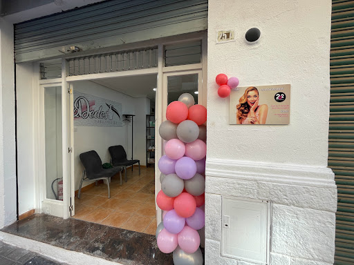 2Dedos Peluquería y Estética Unisex. en Castellón de La Plana, Castellón
