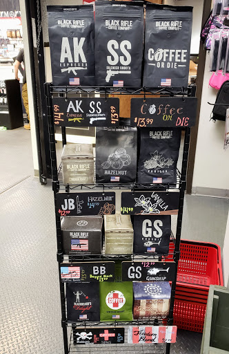 Gun Shop «Springs Armory», reviews and photos, 2462 Waynoka Rd, Colorado Springs, CO 80915, USA