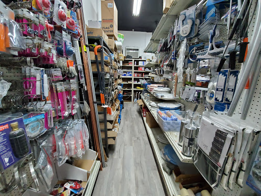 Hardware Store «Jose Hardware Inc», reviews and photos, 9301 3rd Ave, Brooklyn, NY 11209, USA