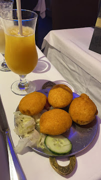 Plats et boissons du Restaurant Indien SURAJ Paris - n°20