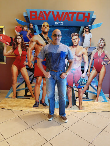 Movie Theater «Goodrich Randall 15 IMAX», reviews and photos, 550 N Randall Rd, Batavia, IL 60510, USA