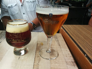 Photo n°127 de Restaurant Le Boccalatte à Chamonix-Mont-Blanc ()