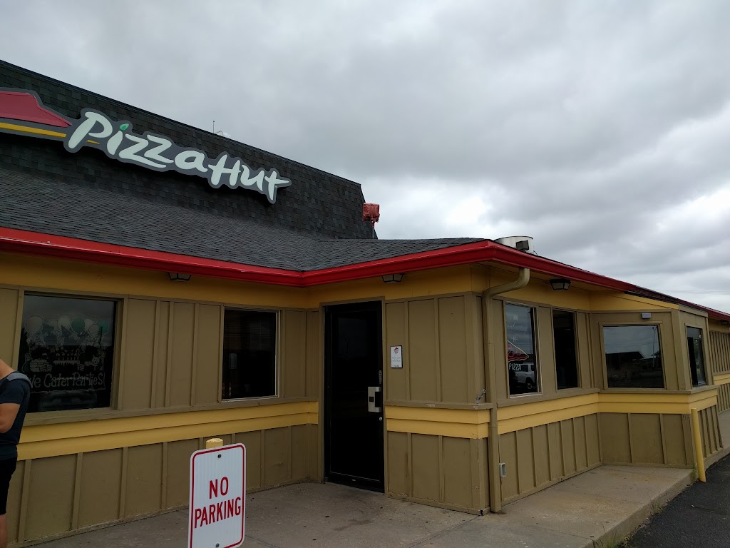 Pizza Hut 80807