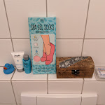 Photo n°11 de l'avis de Michael. fait le 05/06/2023 à 17:50 sur le  Lindenhof ChezArtistes à Loose