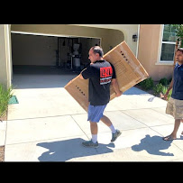 LNL Cross Country Movers - Photo 7 - Car repair in , San Diego