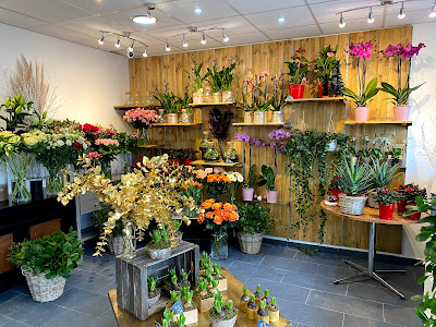 Fleurs et Plus à Montesson