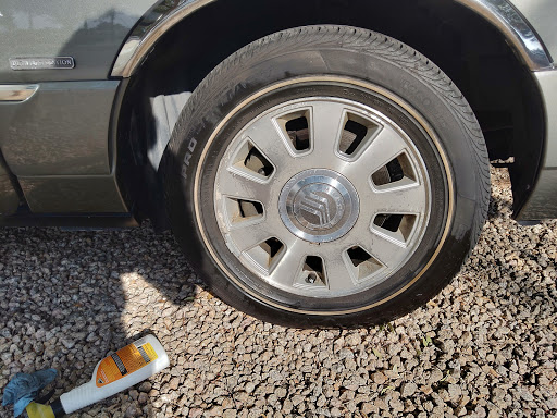 Car Wash «Superstar Carwash Greenfield at Baseline», reviews and photos, 1919 S Greenfield Rd, Mesa, AZ 85206, USA