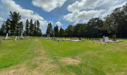Waddington Cemetery