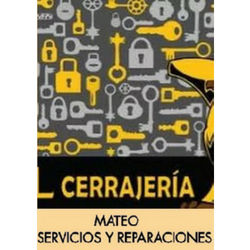 Mateo Cerrajero 24 Horas y Reparaciones de Persianas